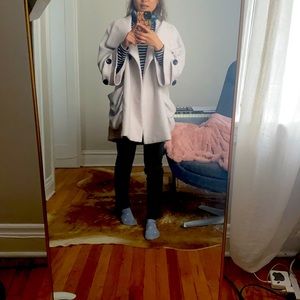 Super Cute and Soft CREAM 🧥